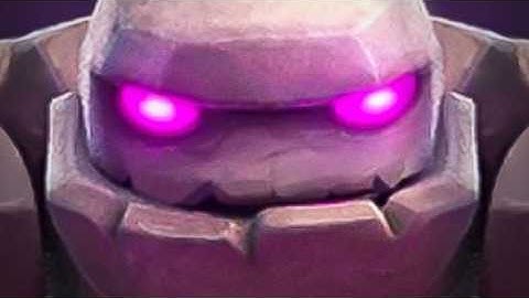 Sneaky Golem Challenge