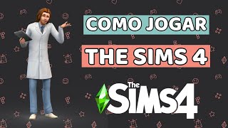 🤷 HOW TO PLAY THE SIMS 4 IN 2025 | TIPS FOR BEGINNERS screenshot 4