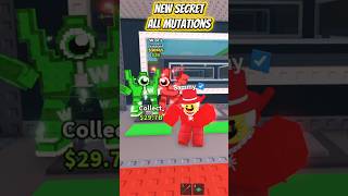 Download Lagu W OF L ALLE MUTATIES 😱 STEEL EEN HERSENENROT MP3