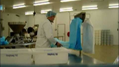 EasyOpen Manual Bag Insertion Unit