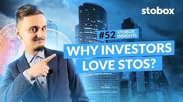 Benefits of asset tokenization and security tokens for investors