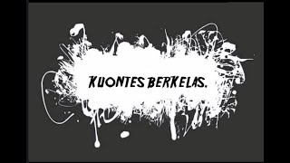 kuontes berkelas joget selow remik.