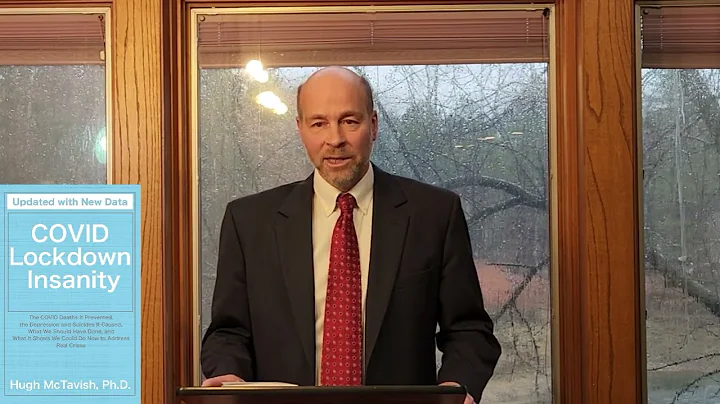 Chapter 9. Lockdowns Have Increased Domestic Abuse and Child Abuse