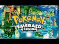 Pokemon Emerald - Episode 30- MAGMA ROCKETSHIP