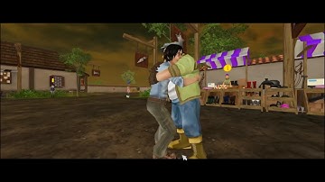 SSO Randomness part1 [HUN]