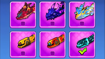 Snake Clash! Epic Snake Evolution from Level 2200 to 3000 – Ultimate Boss Battles! #229