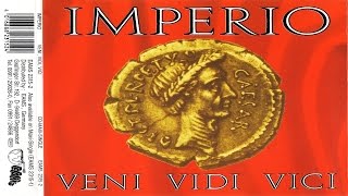 Imperio - Veni Vidi Vici