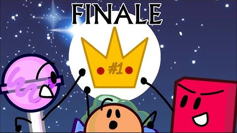 BFB Viewer Voting Episode 18