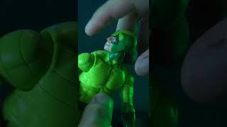 Rubbing Action Figures ASMR Sounds | Marvel Legends  | Instance Tingles #asmr #marvellegends #hasbro