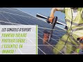 ⏳ L&#39;essentiel des panneaux photovoltaïque en 1min30 : explication, prix, installation, rentabilité !