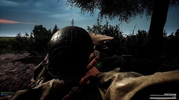 Post Scriptum "Planning"