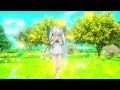 【MMD】さよならスーヴェニア【つみ式改変妖精ミクさん】