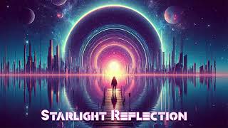jfan -  Celestial Reflection | SYNTHWAVE | RETROWAVE