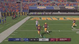 EA SPORTS College Football 25_GATORS VS DIDDY LOL PART 3