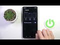 SAMSUNG Galaxy S25 Ultra – Как показать процент заряда батареи