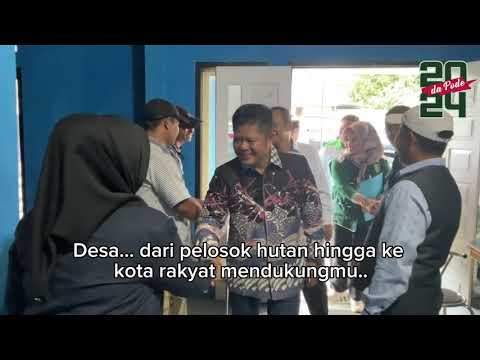 BANGKIT UNTUK PASAMAN