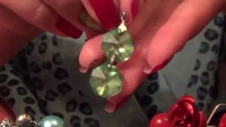 ASMR DREAM ПРИЧУДЫ Часики Серьги Парфюм Витамины Сладости screenshot 4