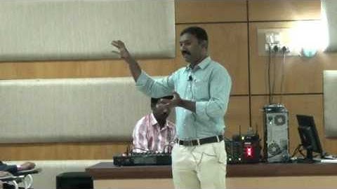 Vel Tech Guest Lecture on " Discrete Time Systems & Signal Processing" organize by EEE on 04.02.2017