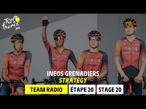 Video: Team Ineos Froome-un beşinci Tour de France-da qalib gəlmə şansını sual altına qoyur