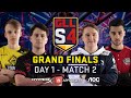 GLL PUBG Season 4 Grand Finals - Day 1 - Match 2