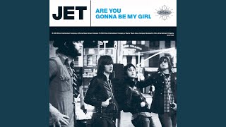 Video thumbnail of "Jet - Are You Gonna Be My Girl (Acoustic)"