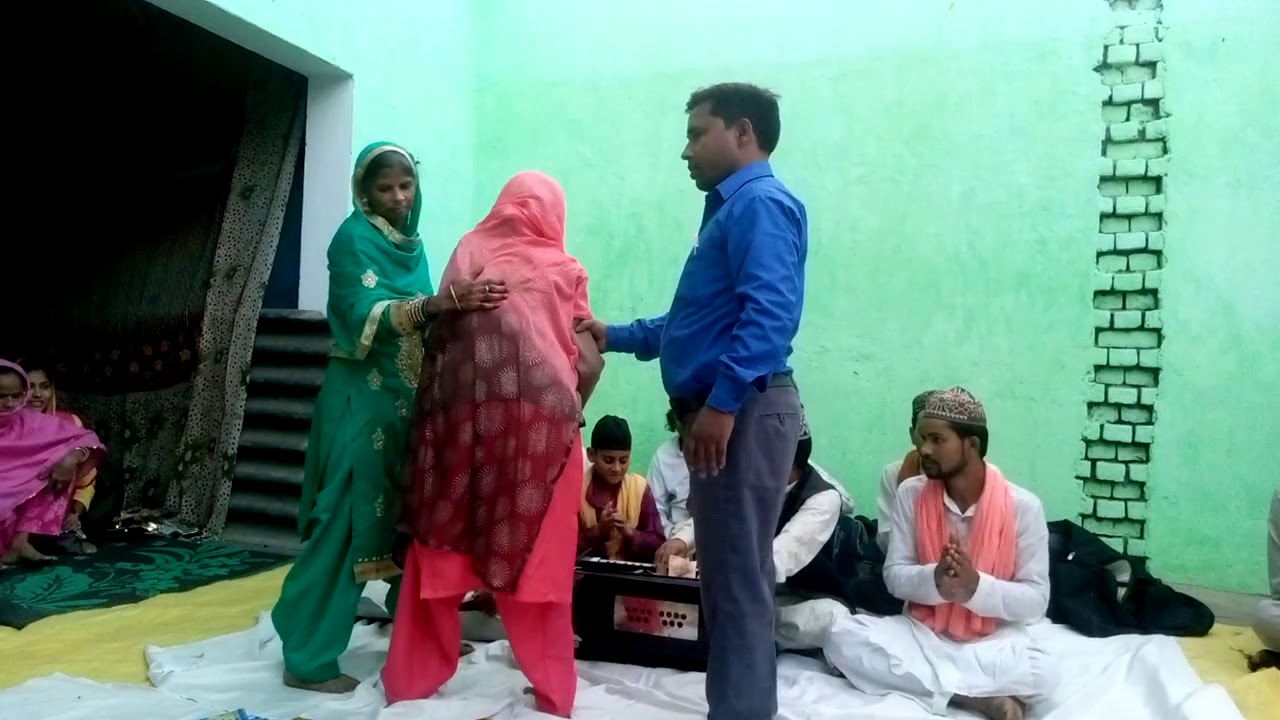 Allah noor qawwal midakur