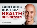 Facebook Ads For Health And Fitness Professionals
