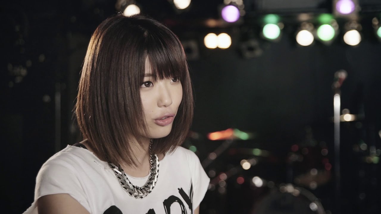 Lily's Blow  「Ready to go」 MV