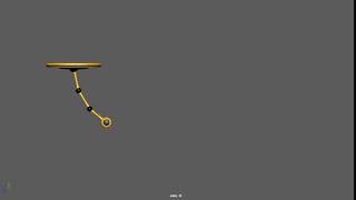 Pendulum SWING