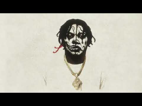 Fredo Bang - Lover Boy (Official Visualizer)