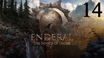 Enderal: The Shards of Order Part - 14