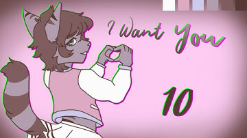 [CLOSED] I WANT YOU // 2 WEEK PALETTE MAP [20/29 DONE]