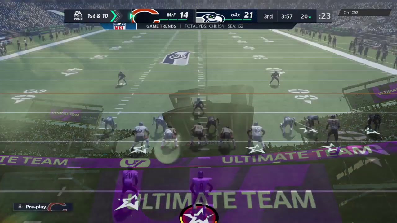 Gun Trey Open  PA WR In