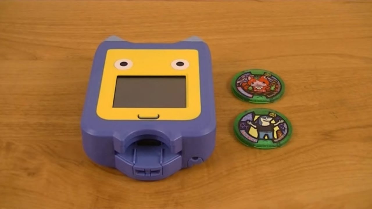 wallpapers Yo Kai Watch Whisper Pad yo kai pad review