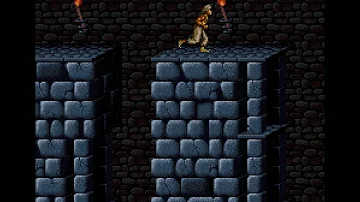 Prince Of Persia Longplay SNES 50 FPS Prince Of Persia Longplay SNES 50 FPS