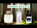 Best Spring Designer Fragrances for 2021