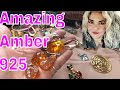 Jewelry Jar Let’s Find 14K Today Amber Is Nice As Well Treasure Hunt