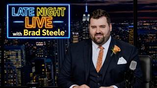 Late Night Live Taking Reaction Requests