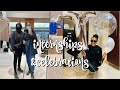 LAST DAY AT INTERNSHIP +  LOCKDOWN BIRTHDAY CELEBRATIONS| SOUTH AFRICAN YOUTUBER