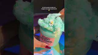 I Made A Rotten Slime