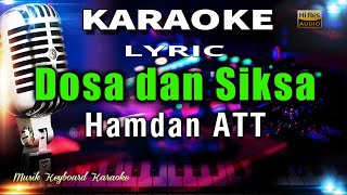 Dosa dan Siksa Karaoke Tanpa Vokal