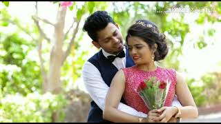 Snehal Vijay Anniversary Video From Photos Vedants Memory Lane