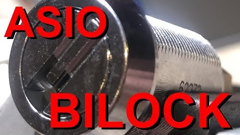 ASIO Bilock