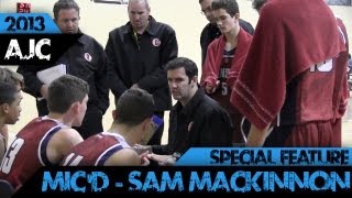 Download lagu U16 AJC - Mic'd Up - Sam Mackinnon (QLD South Head Coach)