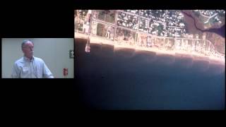 Spencer Rogers - Overview of Living Shoreline Types and Local Site Conditions