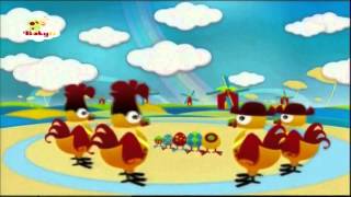 Hey Granjero - Babytv Español