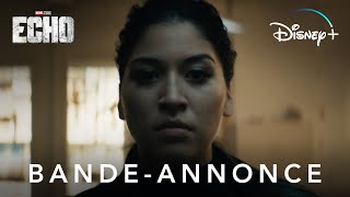 Bande annonce Echo 