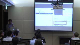 Bridging the Gap Cinder and vSphere