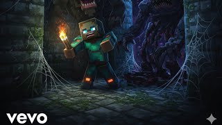 JaxplayzYTmusic - Horror mod (Official music video)