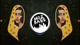 TBarmuda - tell me ( Mauk remix ) Moz bass zombadas 2024